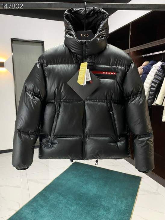 Picture of Prada Down Jackets _SKUPradaS-2XL26yr14436580